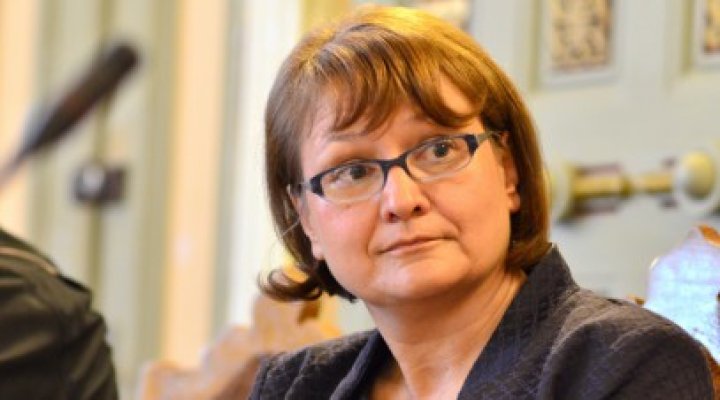 Băsescu: Laura Georgescu trebuie să plece. CNA devine o vulnerabilitate în rapoartele UE
